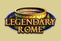 Legendary Rome Slots