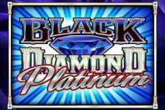 Black Diamond Platinum Slot Review